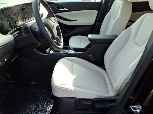New 2026 Buick Encore GX Preferred image 5