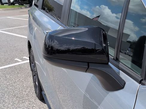 Certified 2024 Toyota Sienna XSE FWD image 12