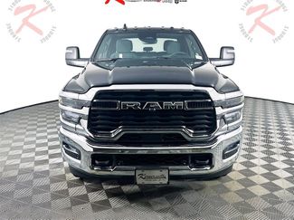 New 2025 RAM 2500 Big Horn video 2