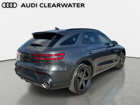 Used 2024 Genesis GV70 2.5T w/ Sport Prestige Package image 6