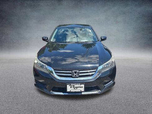 Used 2014 Honda Accord LX image 3