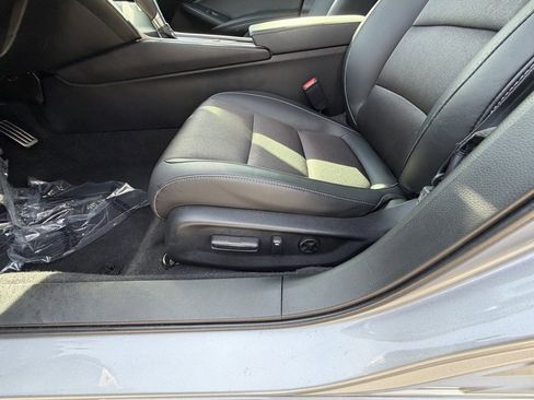 Certified 2022 Honda Accord Sport image 24