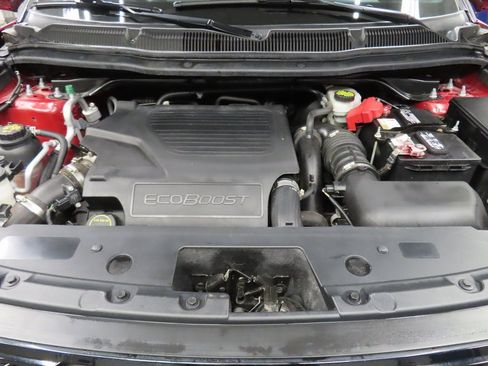 Used 2018 Ford Explorer Sport w/ Equipment Group 401A image 32