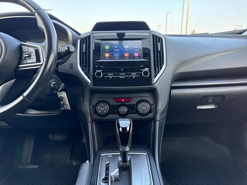 Used 2019 Subaru Crosstrek 2.0i Premium w/ Popular Package #2 AWD/4WD image 23