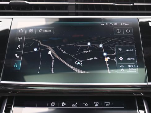 Used 2020 Audi Q7 3.0T Prestige w/ Prestige Package image 30