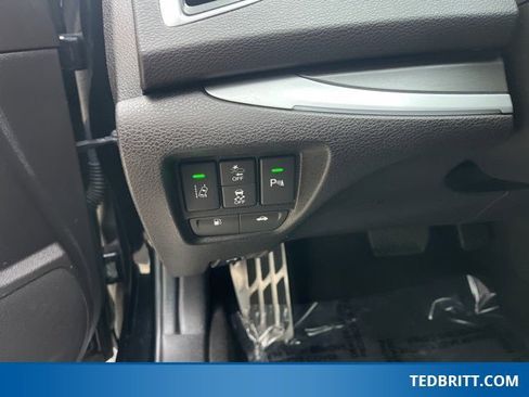 Used 2020 Acura TLX w/ A-SPEC Pkg image 40