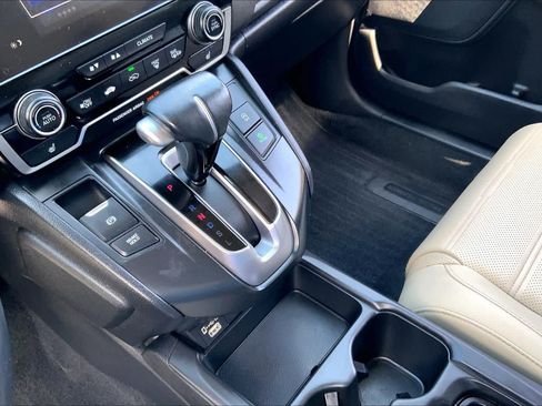 Used 2020 Honda CR-V EX-L image 15