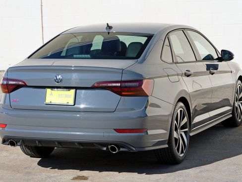 Used 2019 Volkswagen Jetta GLI Autobahn FWD image 46