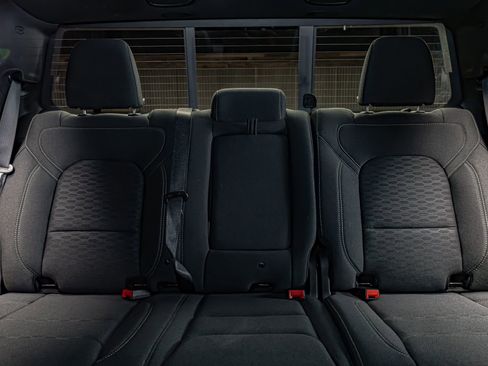 Used 2026 RAM 1500 Big Horn image 26