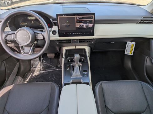New 2026 MAZDA CX-5 Preferred AWD/4WD image 12