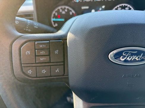 New 2026 Ford F250 XLT w/ Snow Plow Prep Package image 16