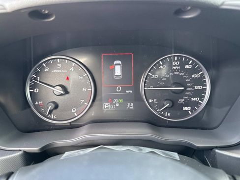 New 2026 Subaru Forester Touring AWD/4WD image 38