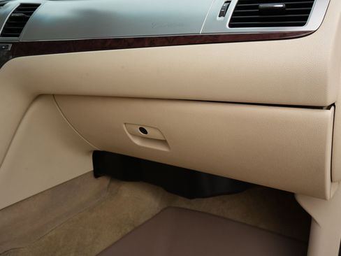 Used 2008 Cadillac Escalade EXT image 29