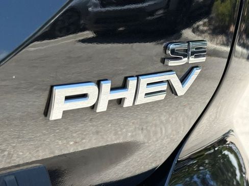 Used 2024 Mitsubishi Outlander SE AWD/4WD image 17