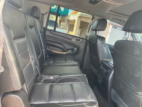 Used 2017 GMC Yukon XL Denali w/ Open Road Package RWD image 16