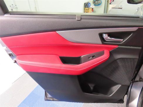 Used 2022 Acura MDX A-Spec AWD/4WD image 36