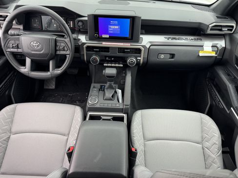 New 2026 Toyota Tacoma SR5 RWD image 4