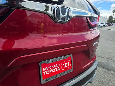 Used 2022 Honda CR-V EX-L image 17