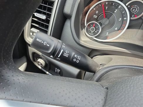 New 2026 RAM 3500 Tradesman AWD/4WD image 18