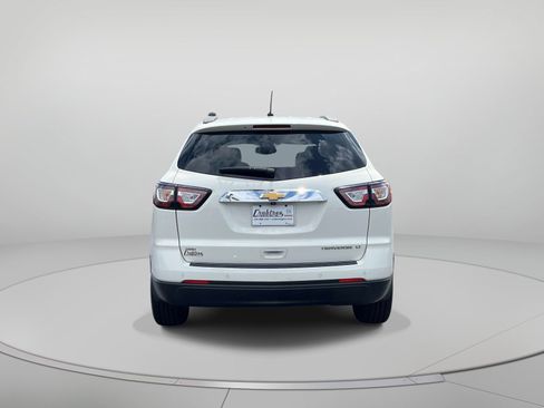 Used 2013 Chevrolet Traverse LT AWD/4WD image 4