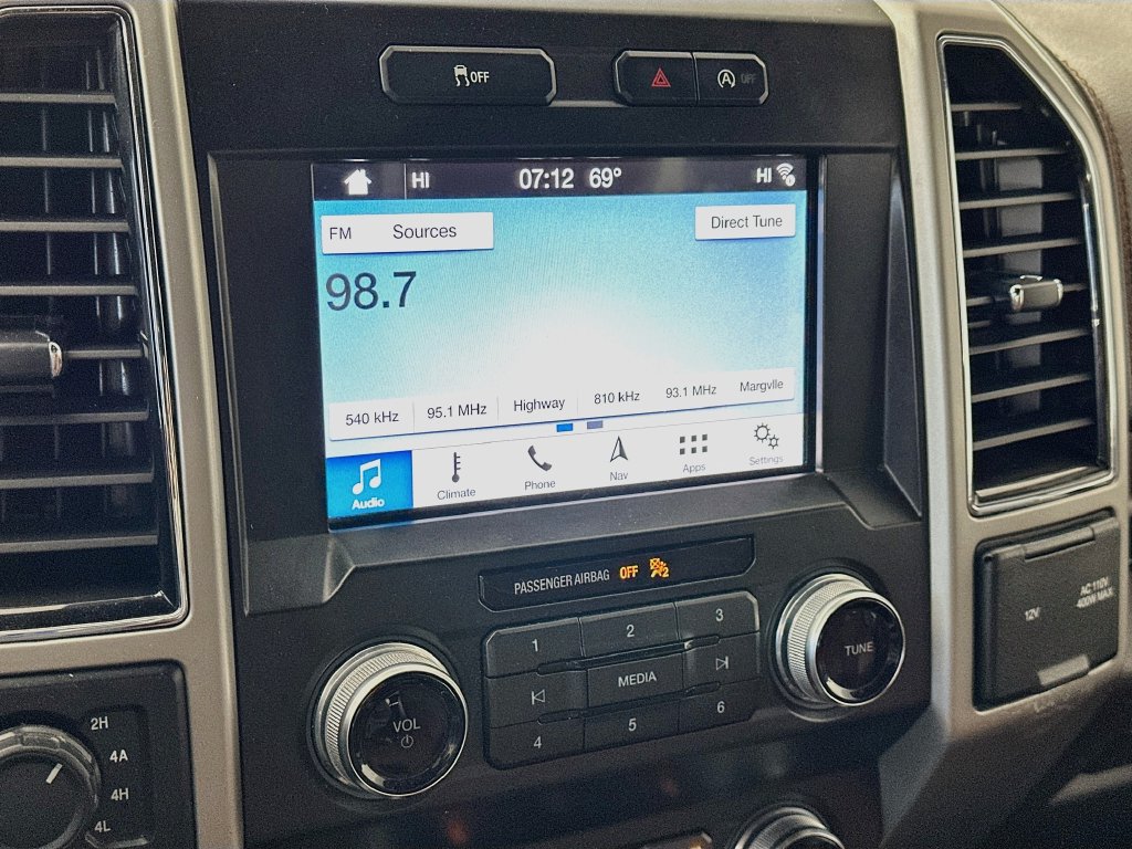 Used 2019 Ford F150 King Ranch AWD/4WD image 17