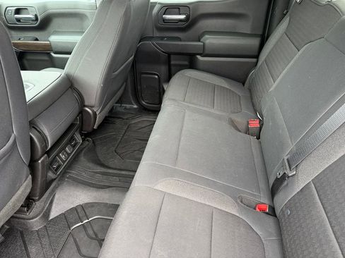 Used 2019 Chevrolet Silverado 1500 LT image 14