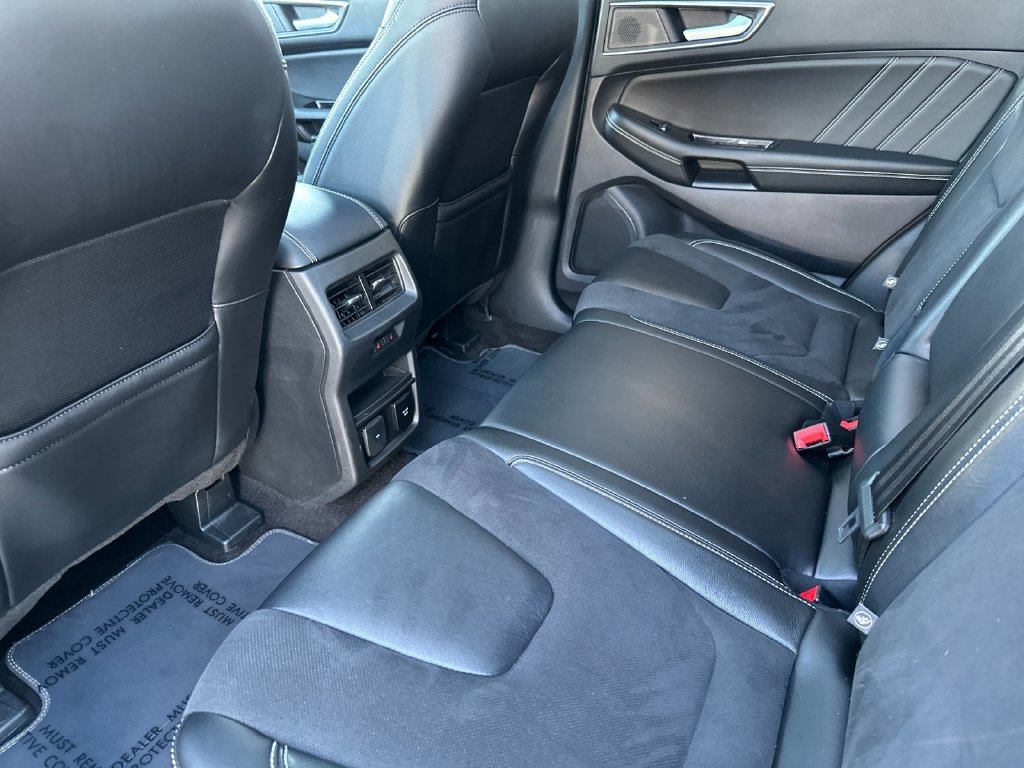 Certified 2020 Ford Edge ST w/ Equipment Group 401A AWD/4WD image 11