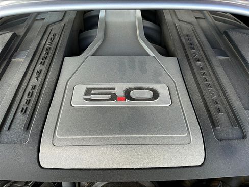 Used 2020 Ford Mustang GT Premium w/ Performance Package - Level 2 RWD image 30
