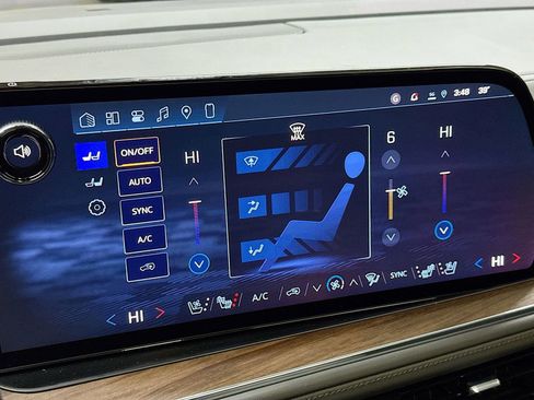 New 2026 Chevrolet Tahoe High Country image 20