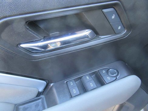 Used 2024 Chevrolet Colorado ZR2 image 21