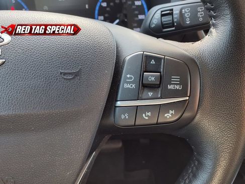 Used 2023 Ford Bronco Sport Big Bend w/ Convenience Package AWD/4WD image 19