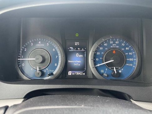 Used 2020 Toyota Sienna LE FWD image 17