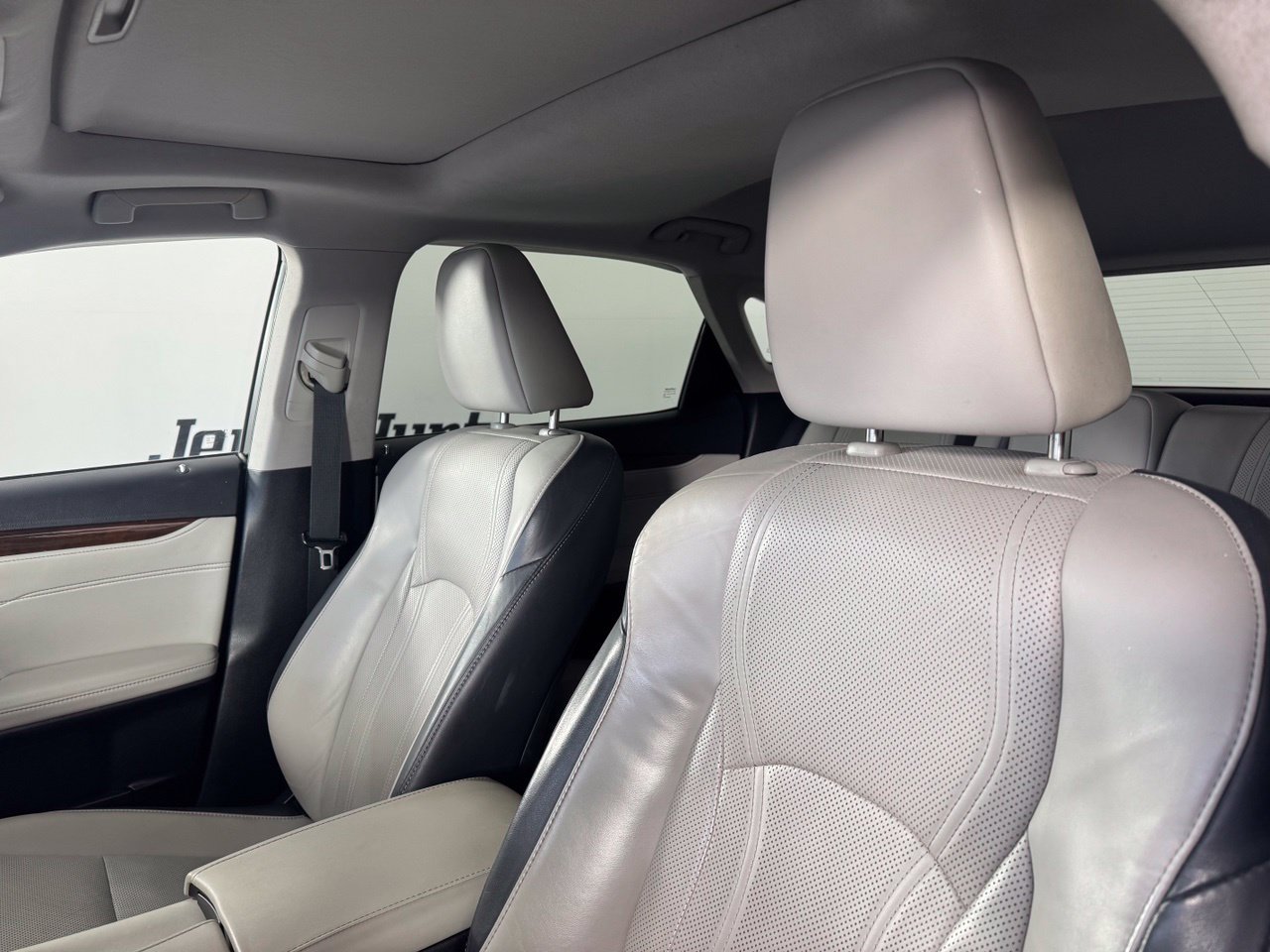 Used 2018 Lexus RX 350 AWD w/ Premium Package image 10
