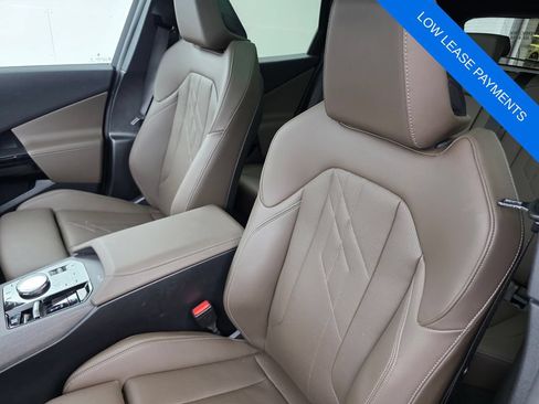 Used 2026 BMW X3 xDrive30i AWD/4WD image 11