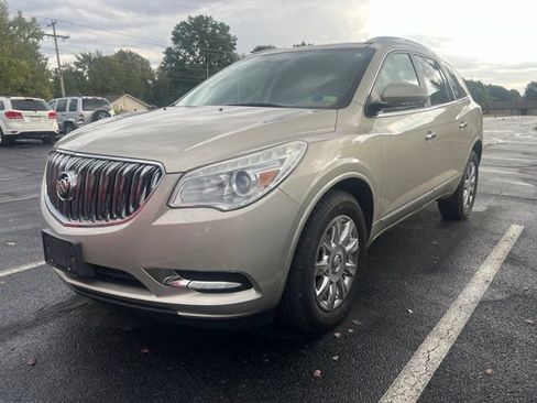 Used 2015 Buick Enclave Leather AWD/4WD image 1