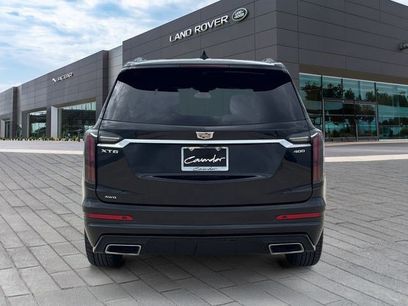 Used 2024 Cadillac XT6 Sport