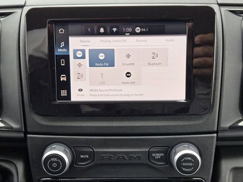 Used 2023 RAM ProMaster 3500 w/ Convenience Group image 11