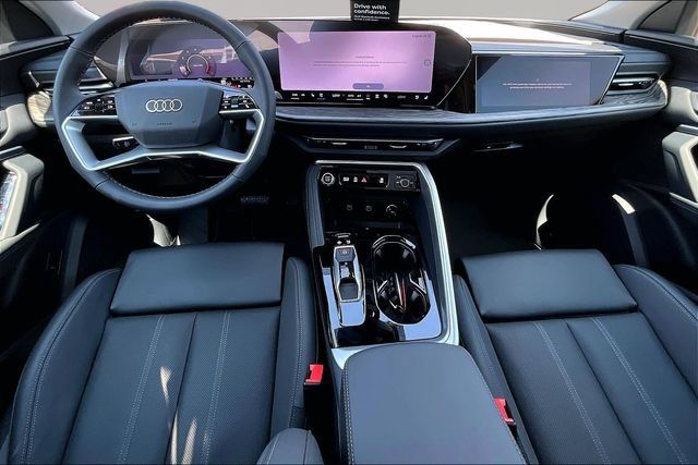 New 2026 Audi Q5 Premium Plus AWD/4WD image 15