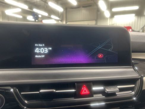 New 2026 Kia Seltos S image 17