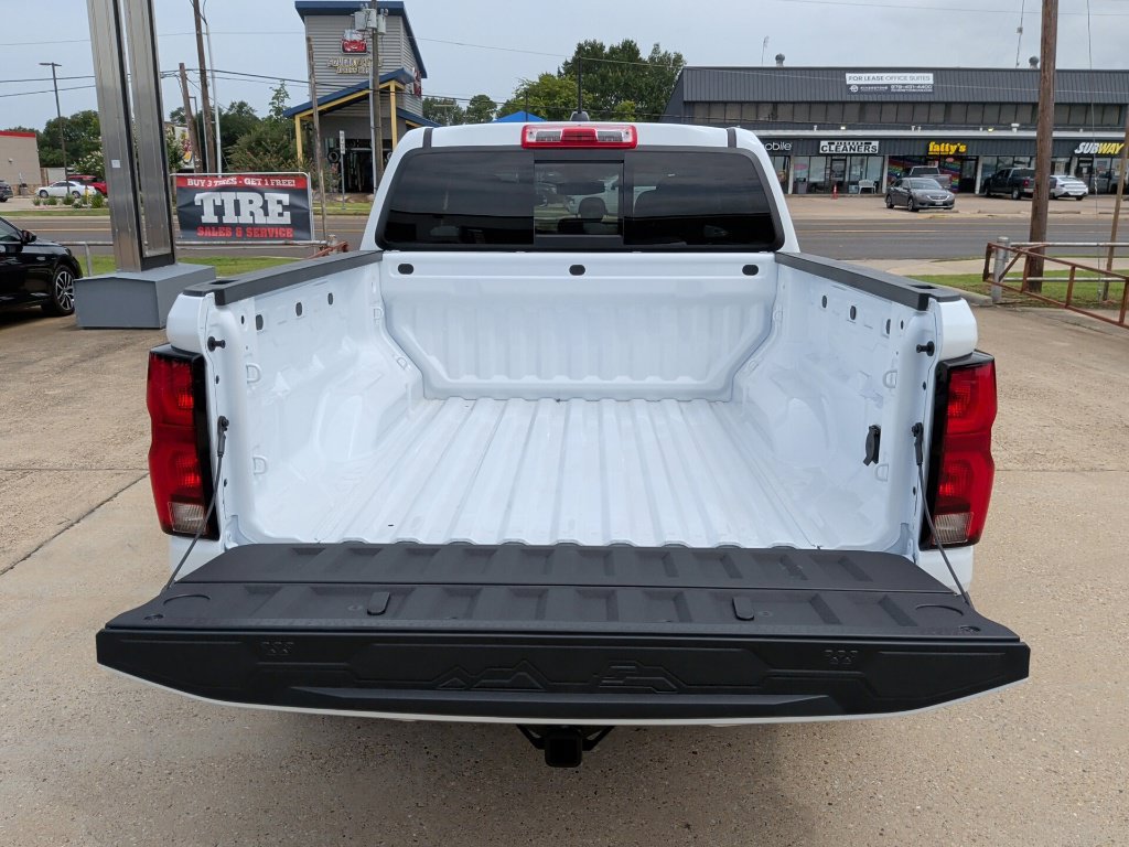 New 2026 Chevrolet Colorado LT w/ LT Convenience Package RWD image 39