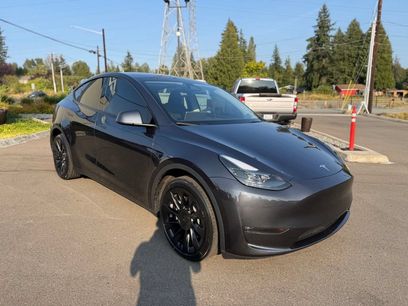 Used 2024 Tesla Model Y Long Range