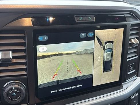 New 2026 Ford F150 Lariat w/ Equipment Group 502A High image 18