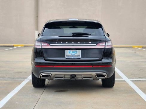 Used 2022 Lincoln Nautilus Reserve w/ Equipment Group 202A AWD/4WD image 6