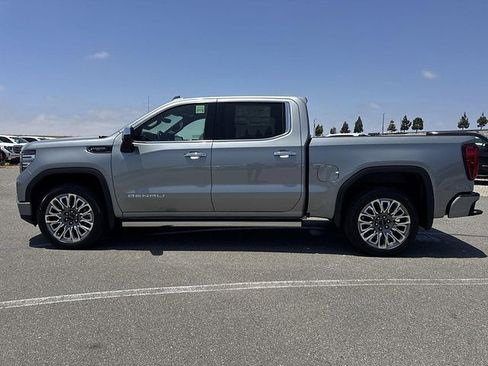 New 2026 GMC Sierra 1500 Denali Ultimate AWD/4WD image 5