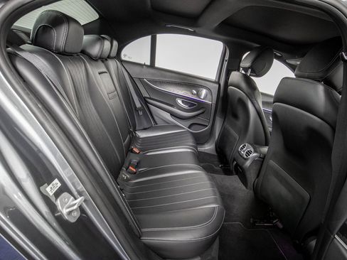 Used 2017 Mercedes-Benz E 300 E 300 image 11