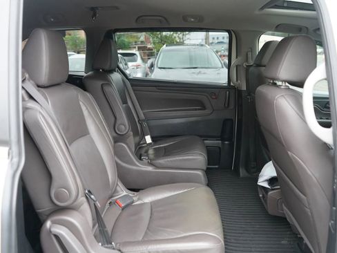 Used 2019 Honda Odyssey EX-L image 20