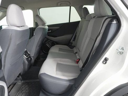 Certified 2025 Subaru Outback Premium w/ Popular Package #1A image 32