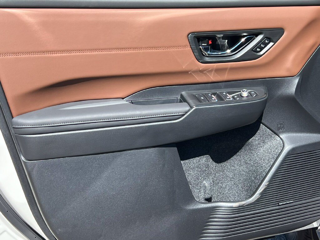 New 2026 Subaru Outback Touring XT AWD/4WD image 13