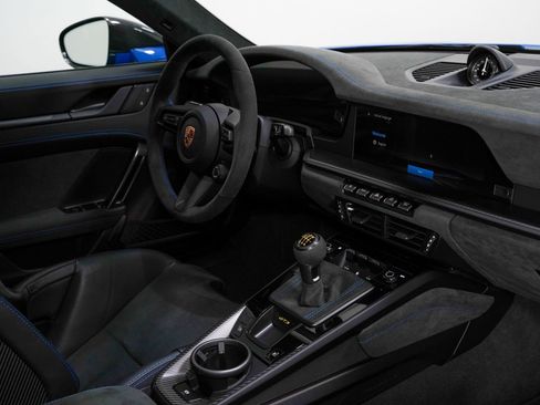 Used 2026 Porsche 911 GT3 image 35