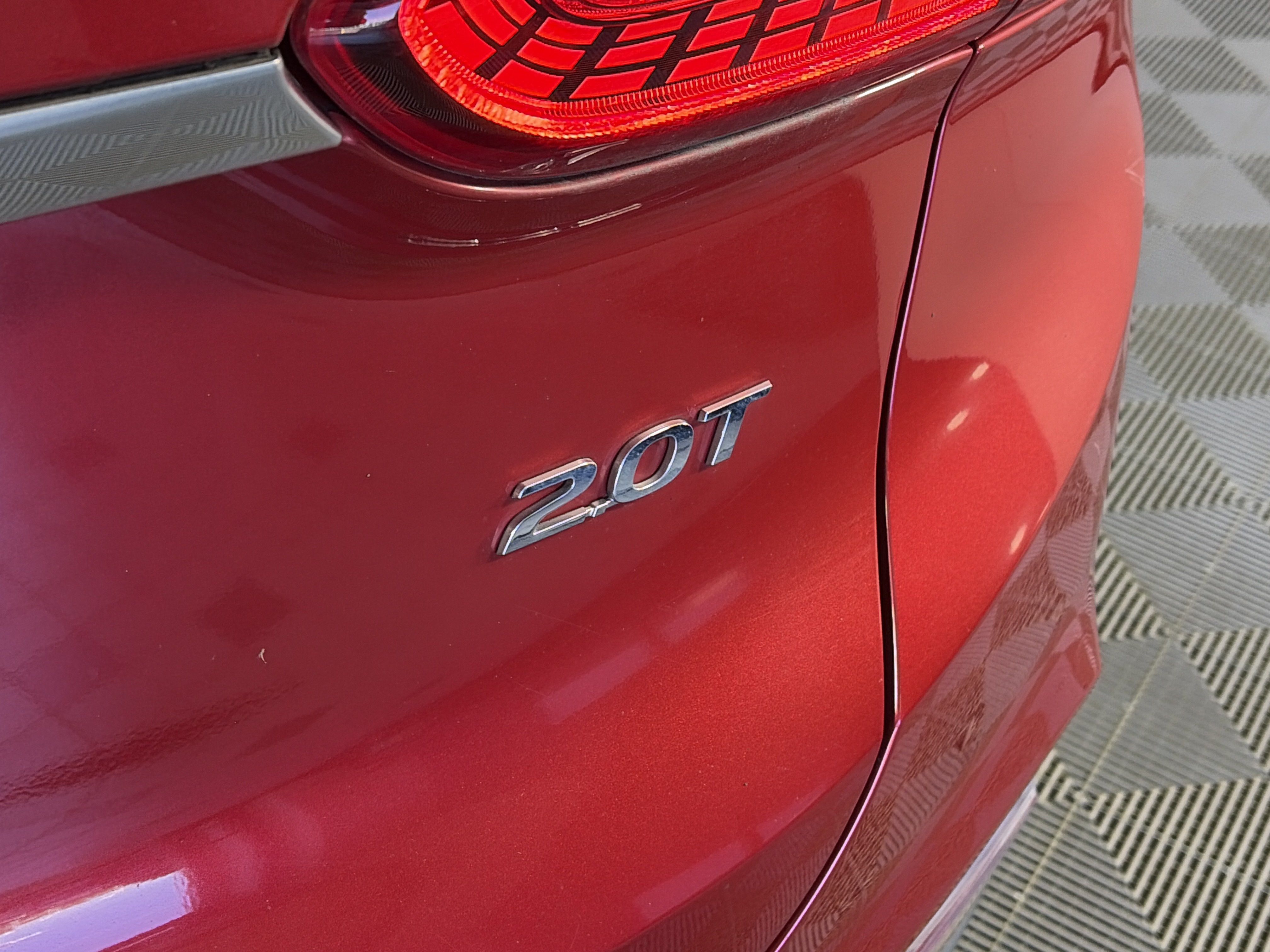 Used 2019 Hyundai Santa Fe FWD image 17